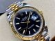 Clean Factory Rolex Datejust 3235 Black Face Watch 41mm 041605 (2)_th.jpg